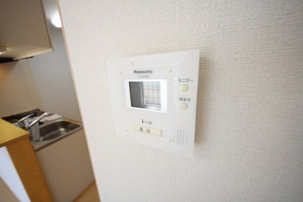 フォーレストの物件内観写真